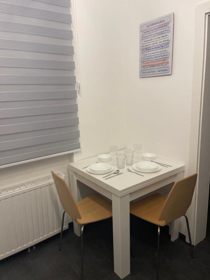 Gesamte Unterkunft Fuer 2 Personen Top 17 Vienne Extérieur photo