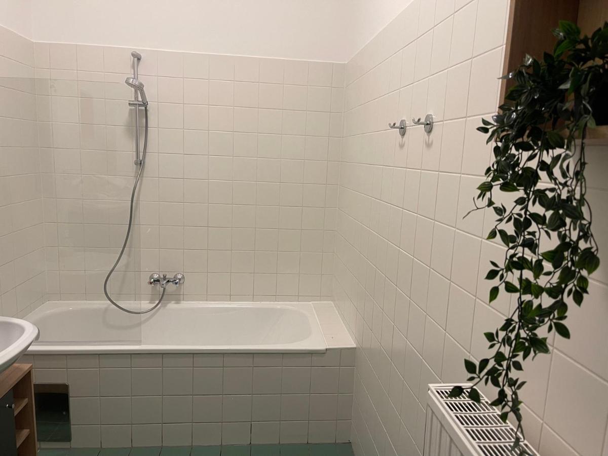 Gesamte Unterkunft Fuer 2 Personen Top 17 Vienne Extérieur photo