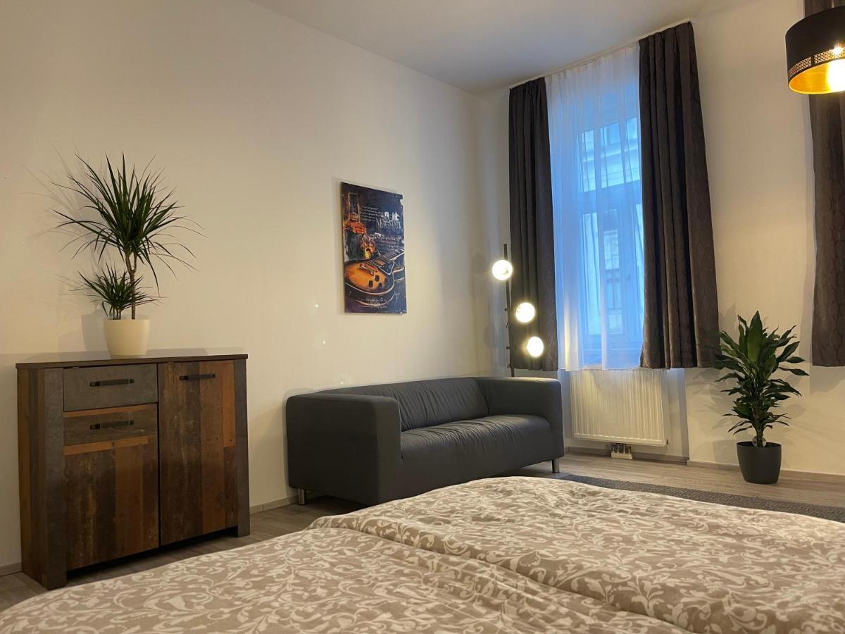 Gesamte Unterkunft Fuer 2 Personen Top 17 Vienne Extérieur photo