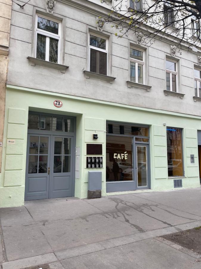Gesamte Unterkunft Fuer 2 Personen Top 17 Vienne Extérieur photo